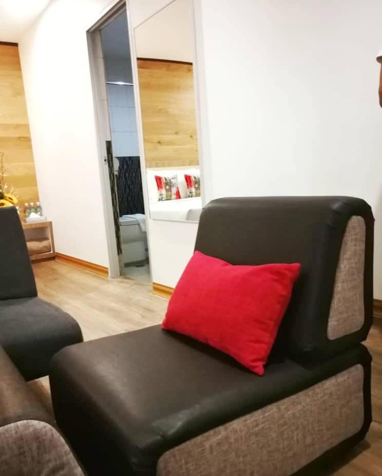 Merilton Hotel Sungai Petani Kültér fotó