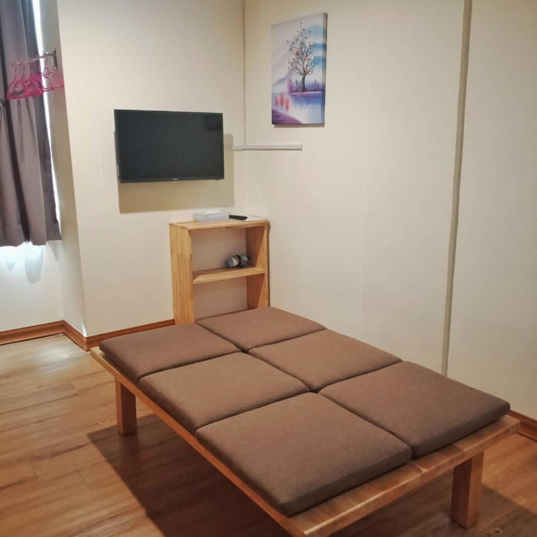 Merilton Hotel Sungai Petani Kültér fotó