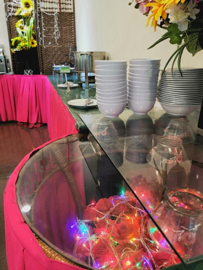 Merilton Hotel Sungai Petani Kültér fotó
